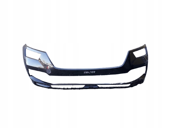 SKODA KAMIQ 19- ZDERZAK PRZEDNI PRZÓD 658807221