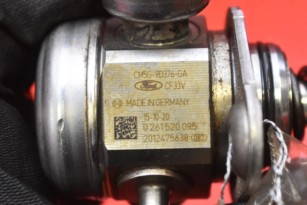 pompa alto pressione CM5G-9D376-GA FORD FOCUS MK3 1.0 ECOBOOST 100 KM