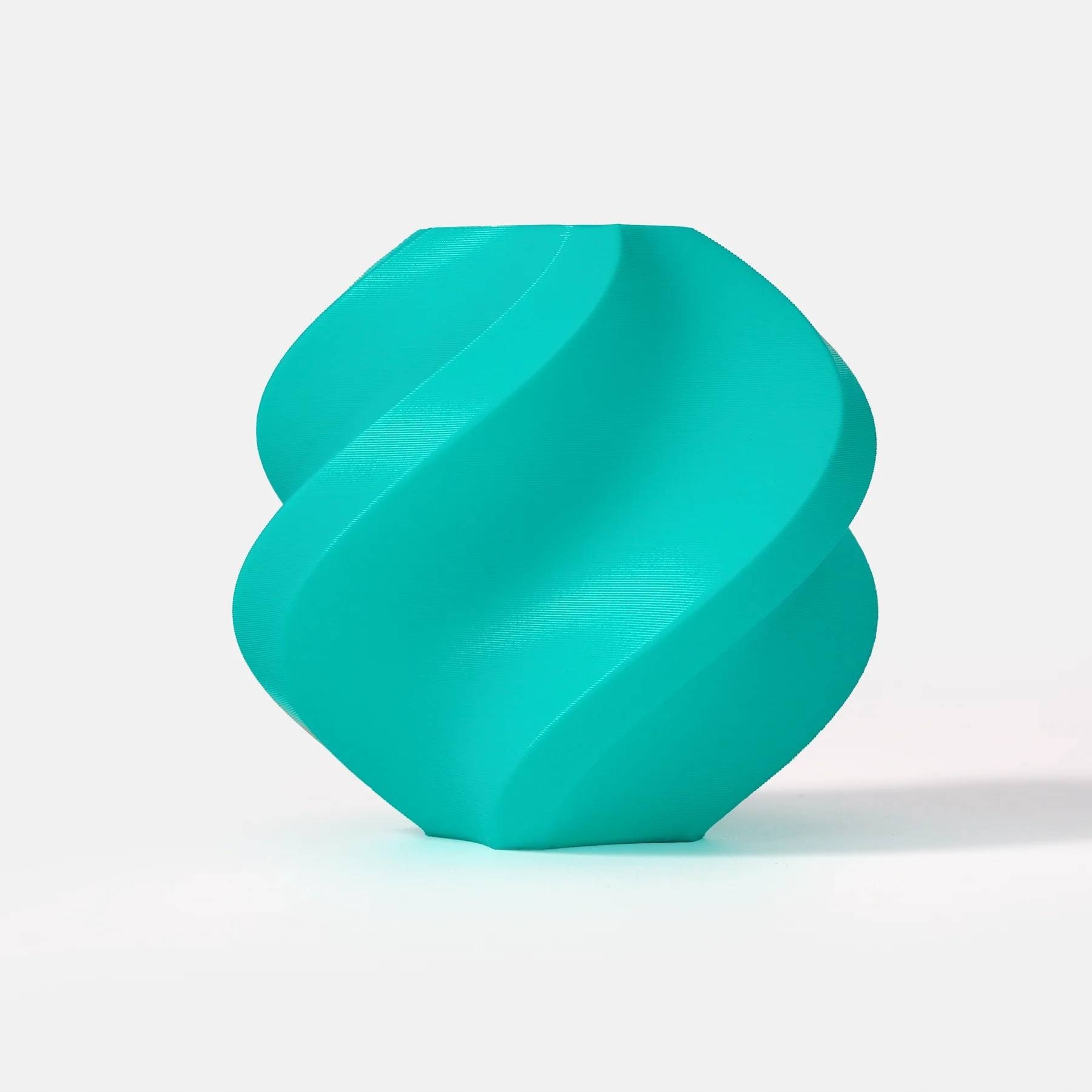 Filament Bambu Lab ASA Green Zielony 1,75mm 1kg RFID