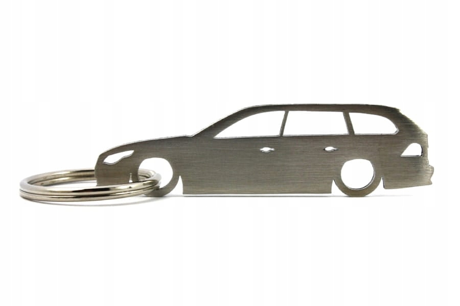 

Brelok Bmw seria 5 E61 kombi stal nierdzewna