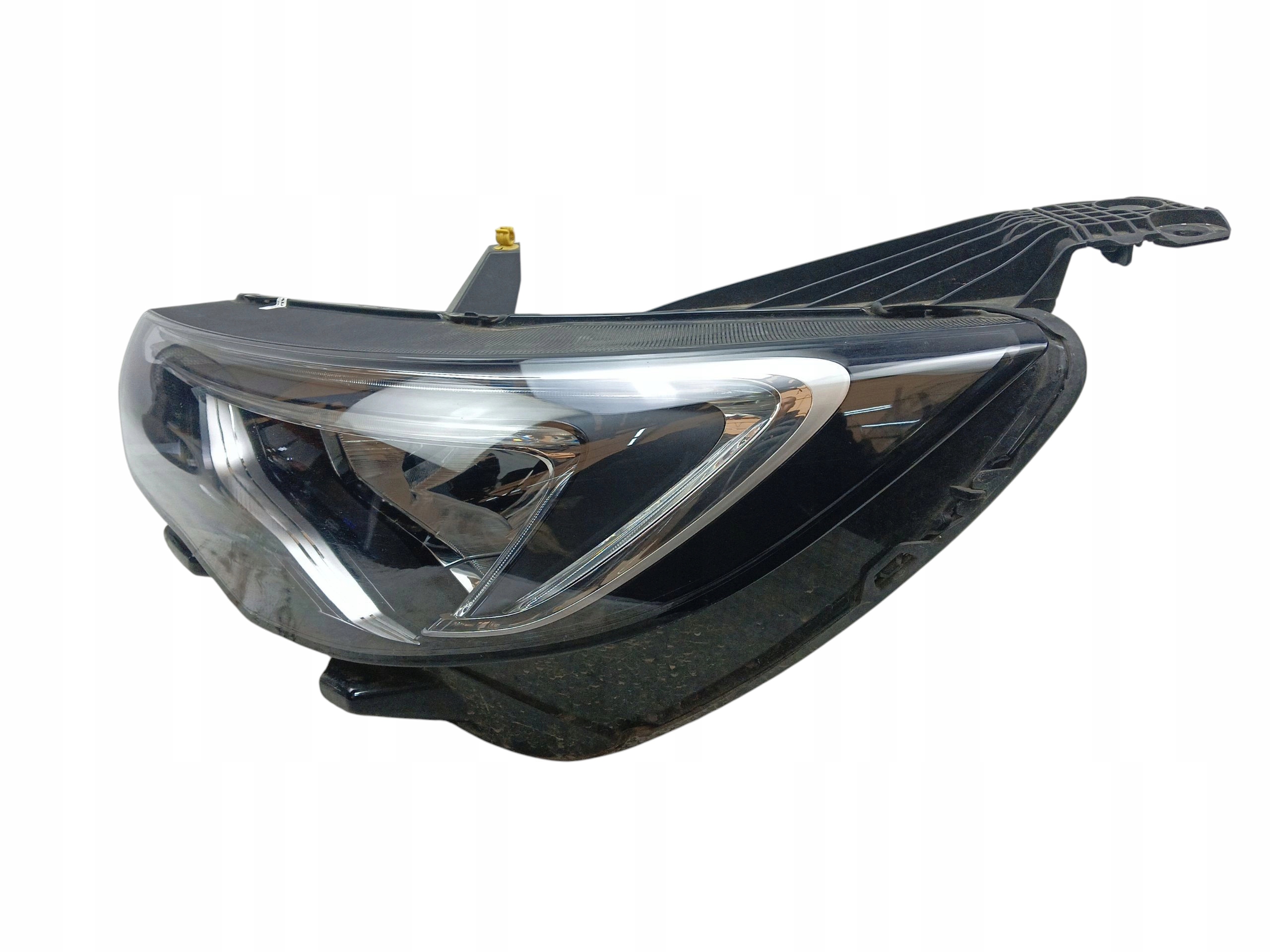 light REFLEKTOR left front FULL LED OPEL GRANDLAND (17-21) YP00162980 UK