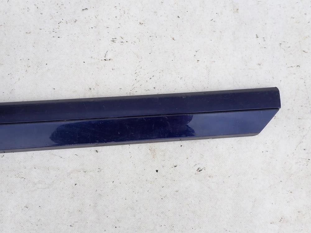 VW PASSAT B8 14-23 moulding door right front