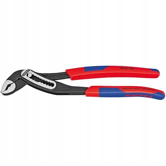 Knipex Siko Alligator 250mm kleště instalatérské 8802250