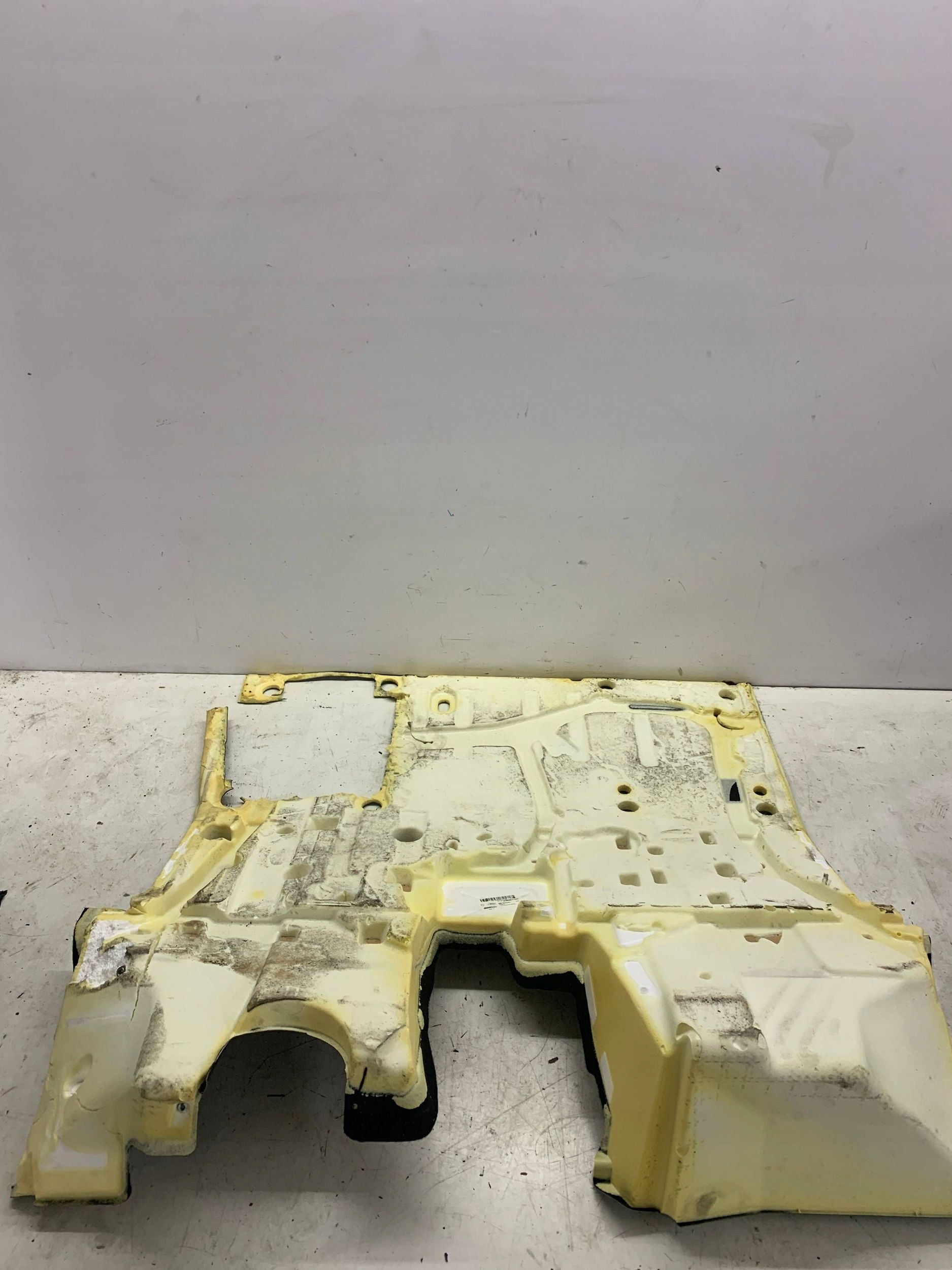 tepisi ispod podmetač OPEL VIVARO C (2019-) JUMPY PROACE SCUDO