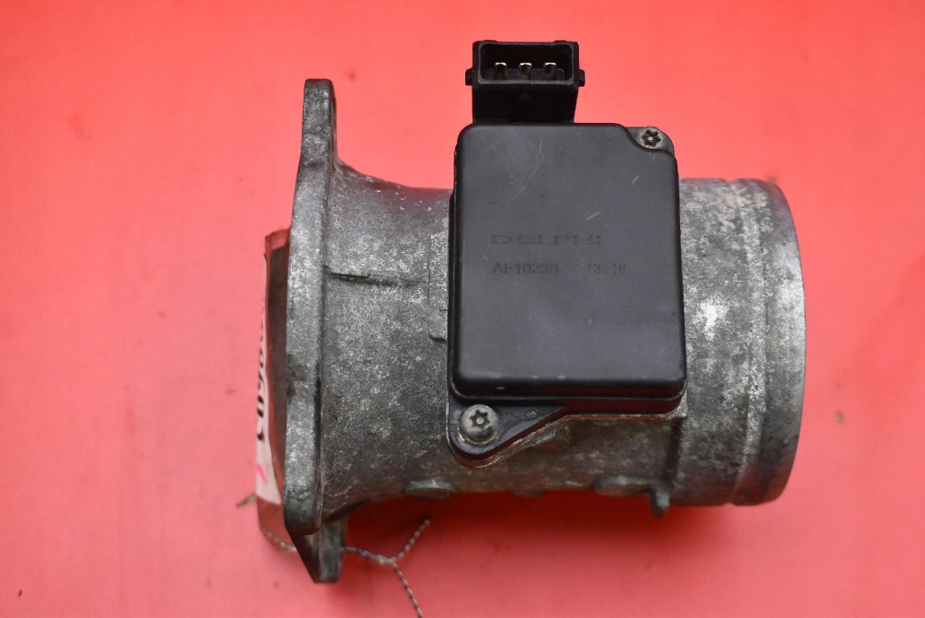 flow meter AF10238 AUDI A3 8L 1.8 20V 125 KM 96-00