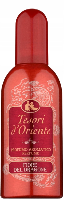 Tesori d'Oriente Dragon Flower perfumy 100 ml