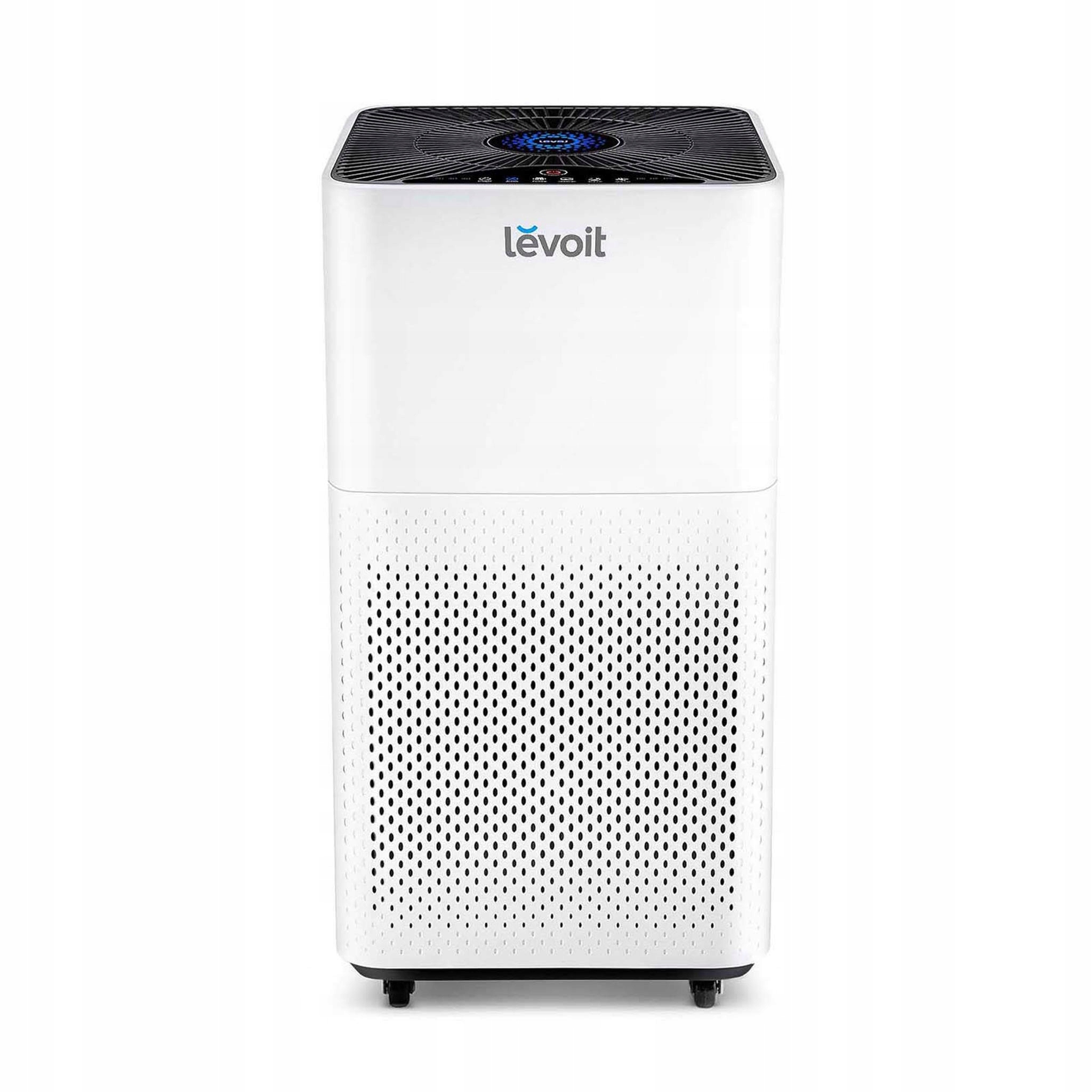 Oczyszczacz powietrza Levoit LV-H135 45W (J5680UBXZO) • Cena, Opinie  12522997905 •