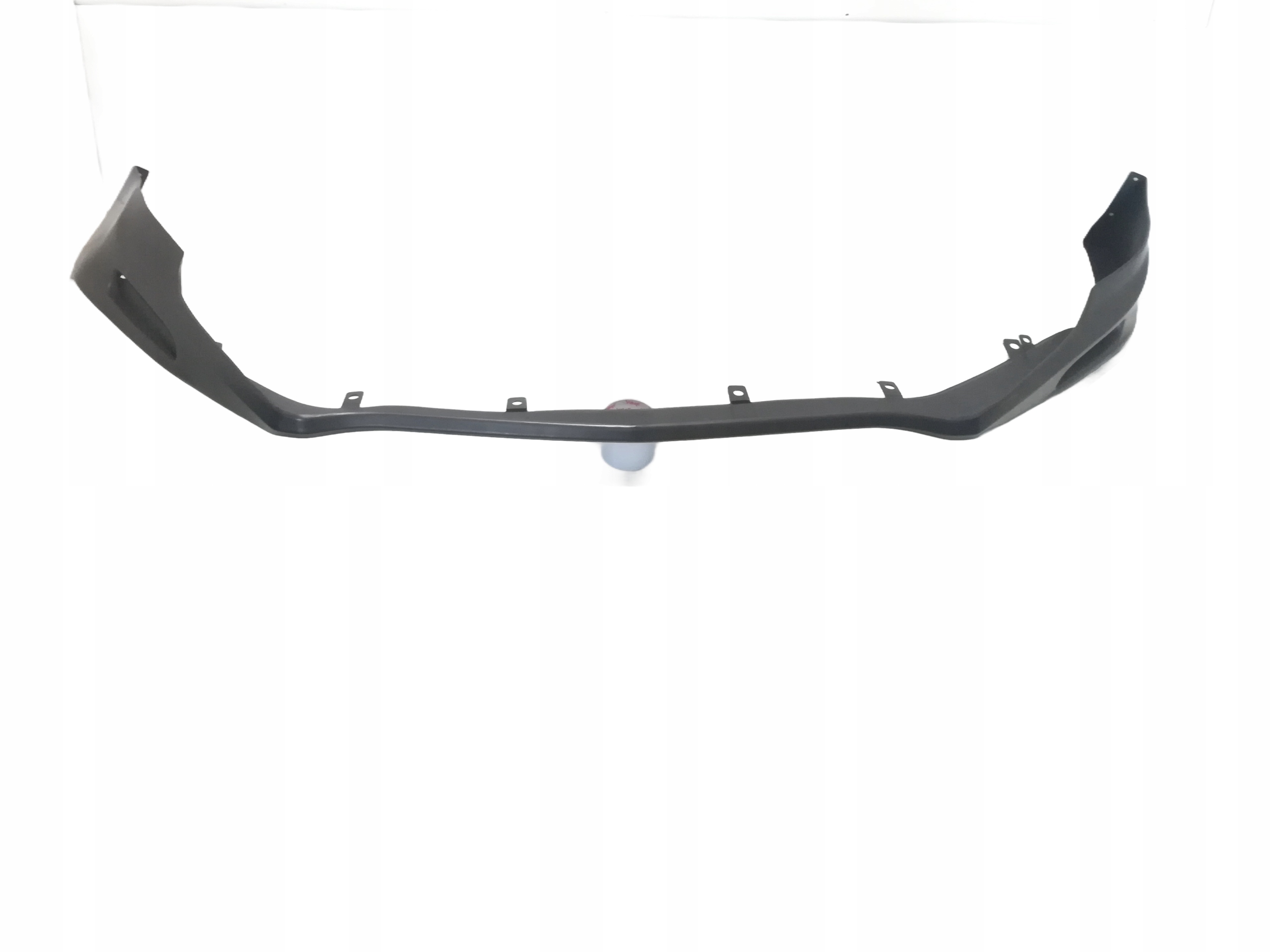 HONDA ACCORD VIII 08-11r SPOILER HOKEJ ZDERZAKA