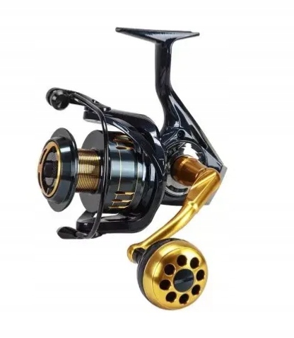 Naviják Okuma Salina 8000