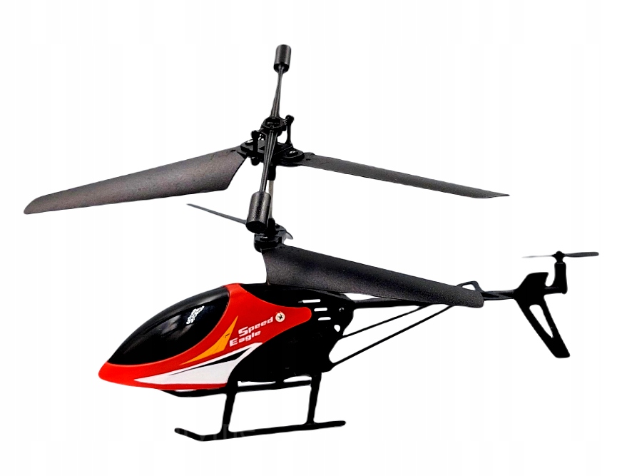 

Helikopter Zdalnie Sterowany Rc Samolot Pilot