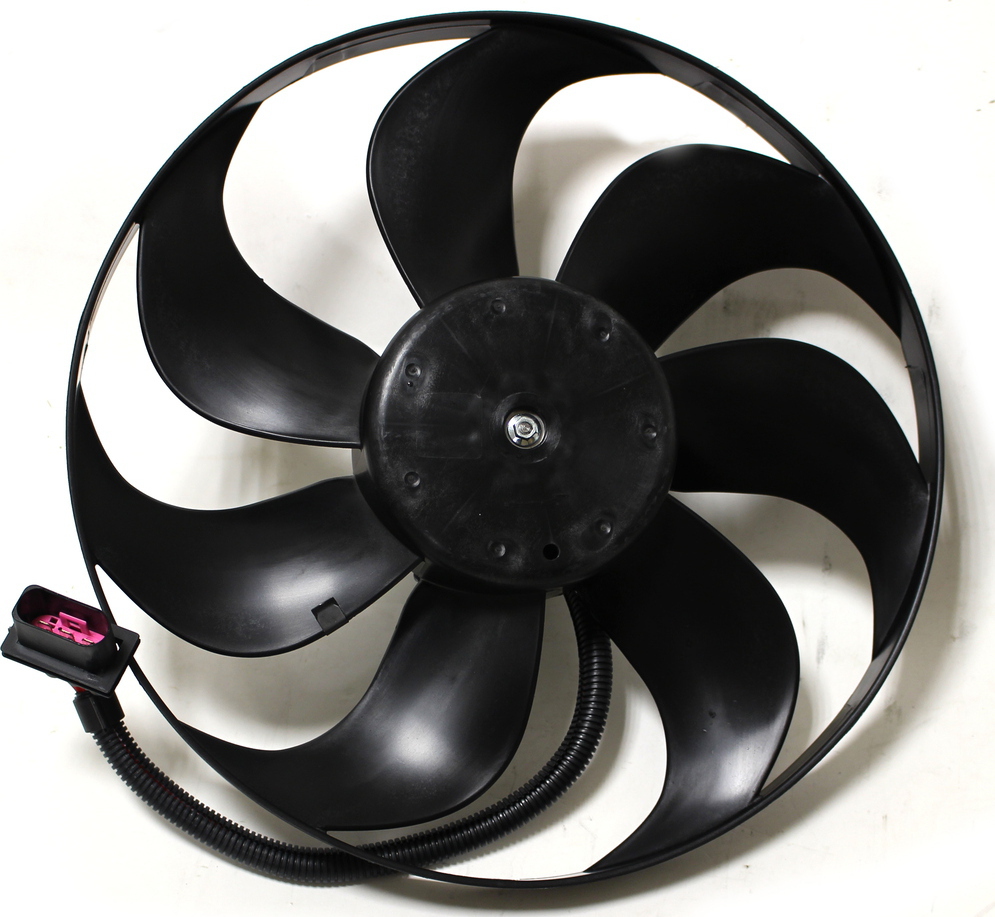 WENTYLATOR CHŁODNICY AUDI A3 8L TT 8N 1.6 1.8 1.9