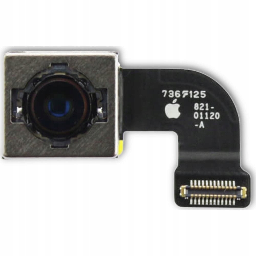 Aparat główny kamera tylna iPhone Se 2020 Org