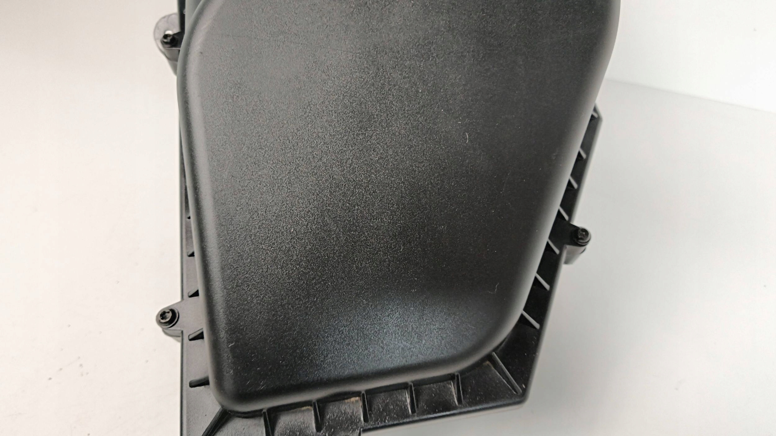 BMW 5 G30 8620473 Gehäuse filter luft 520d 2,0d