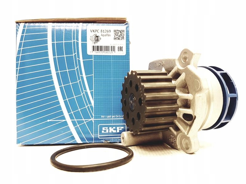 SKF POMPA WODY VKPC 81269 Producent części SKF