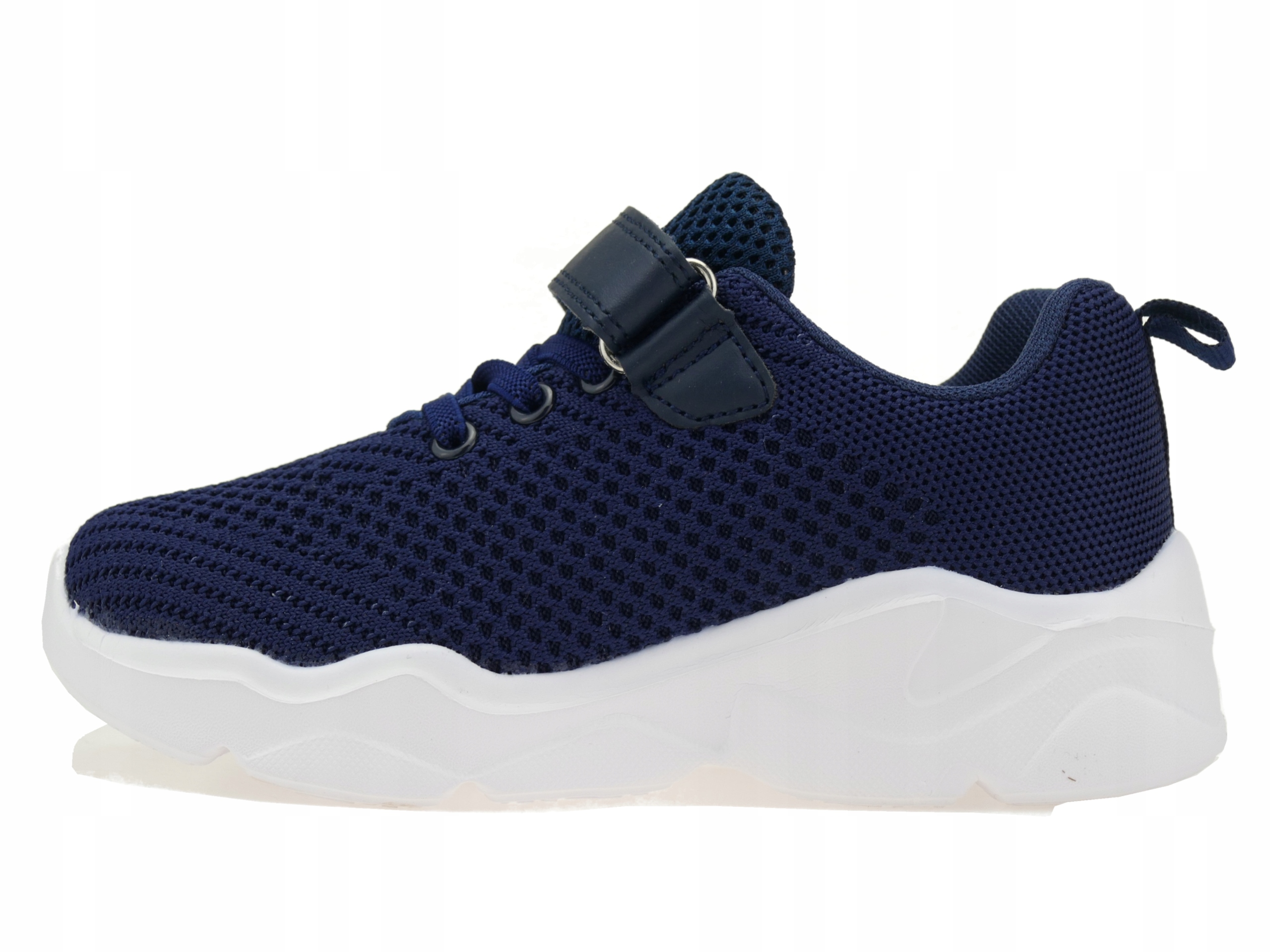 BEFADO ADIDASY CHŁOPIĘCE BUTY DZIECIĘCE SPORTOWE LEKKIE TRAMPKI POLSKIE 38 Rozmiar (new) 38