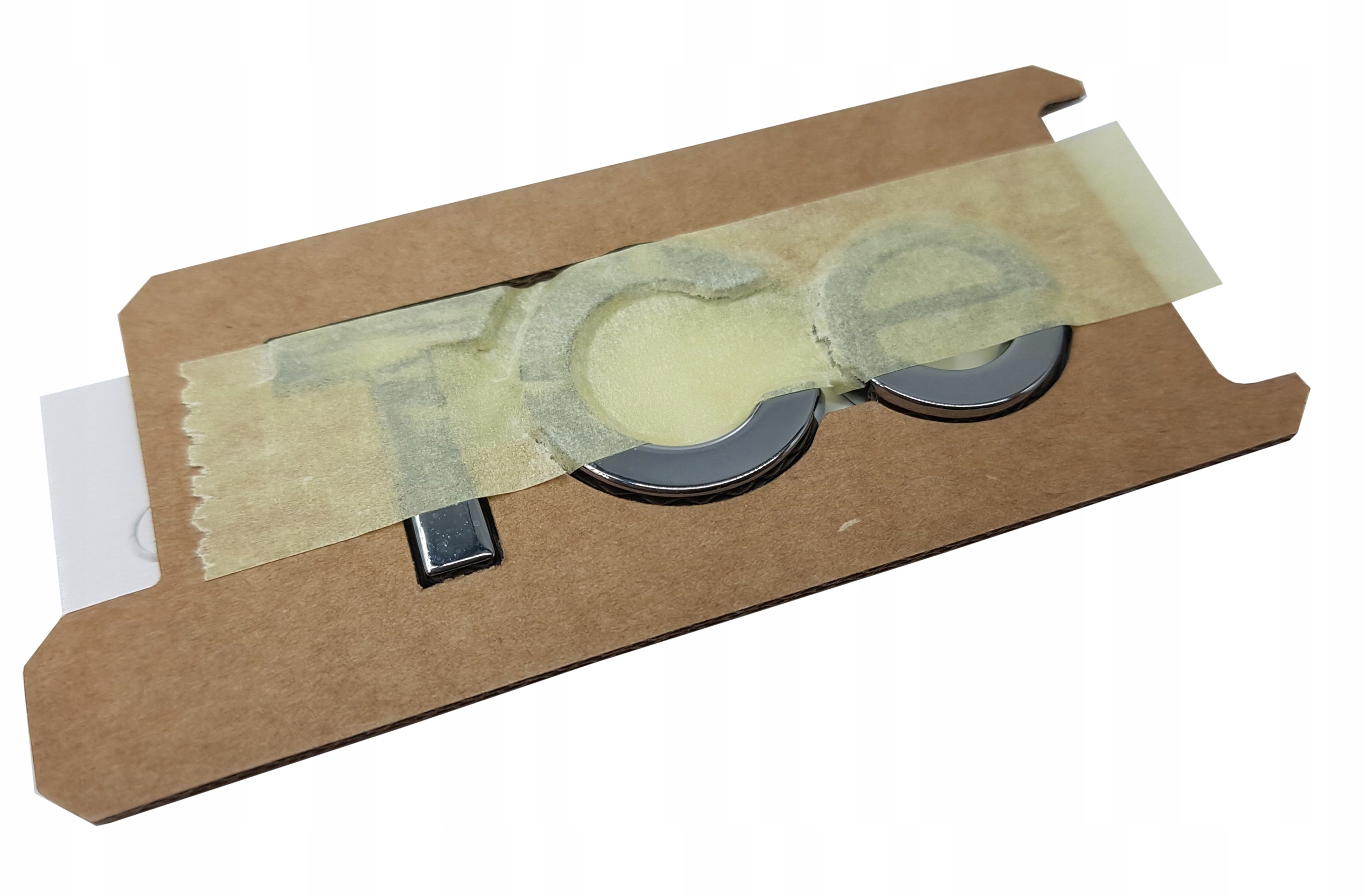 

Emblemat Logo Znaczek Napis Renault Tce 403001973R