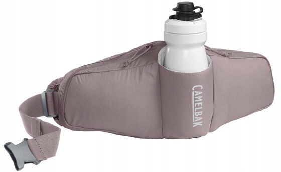 Sportovní ledvinka Lahev Na Pití Camelbak Podium Flow 2 Waist Pack Purple Dove