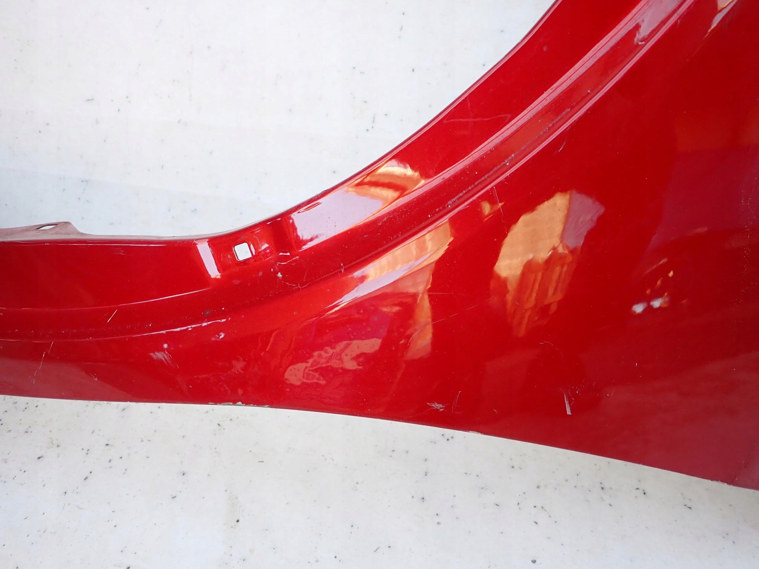 HONDA CIVIC IX 9 11-16 fender front front left