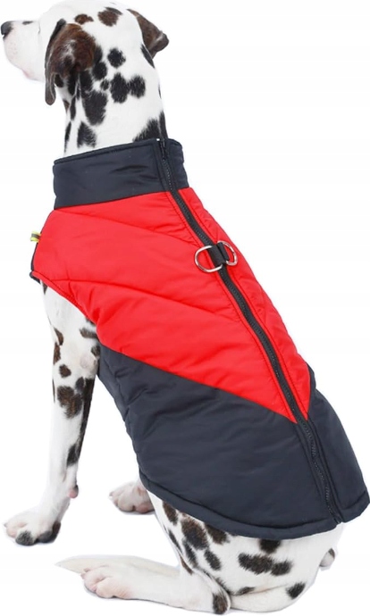 Levně Zimní bunda pro psy