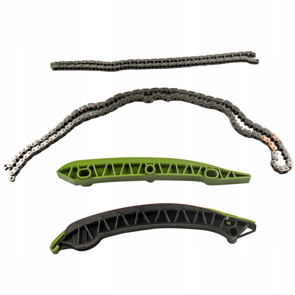 Nowy Zestaw Rozrządu Fazatory M271 CGI Turbo FV Producent części Inny