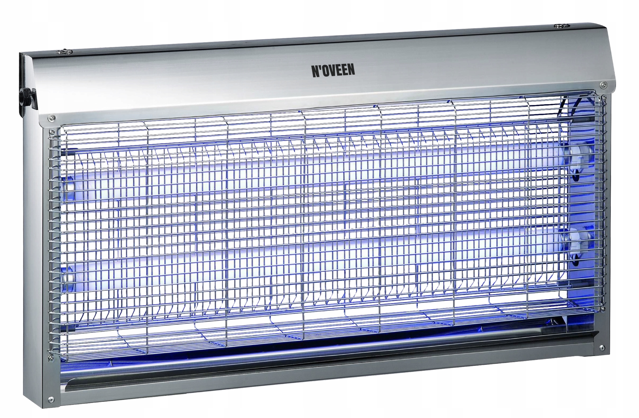 PROFESJONALNA LAMPA OWADOBÓJCZA 300m2 PRZEMYSŁOWA Rodzaj lampa