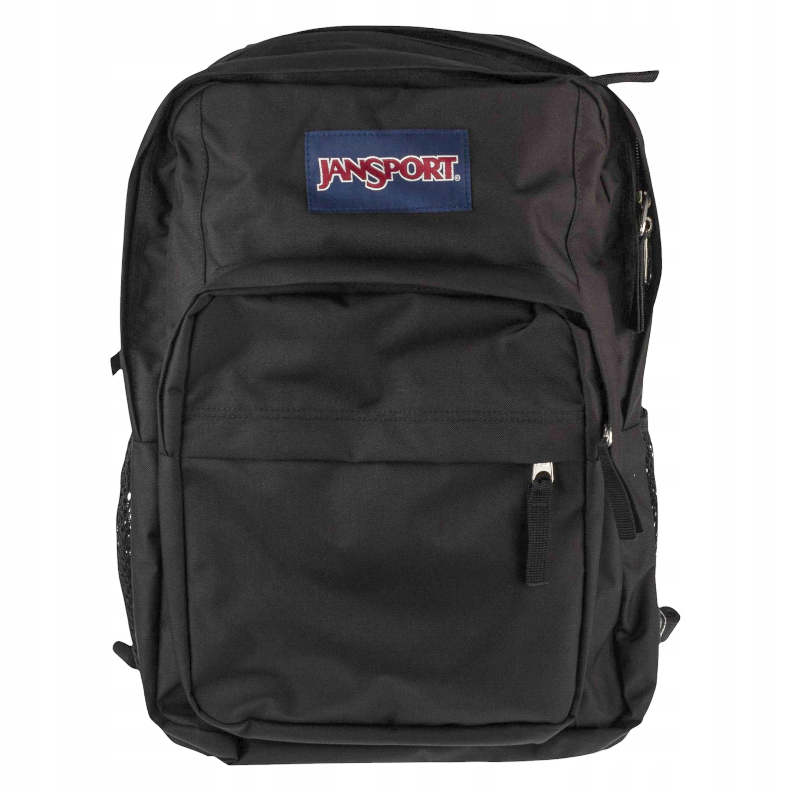 Jansport Big Day Pack Backpack [uni] Batoh Unisex Polyester Černý