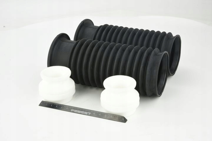 OSŁONA AMORTYZATORA PRZÓD CHSHB-J300F-KIT FEBEST Numery katalogowe zamienników FEBI BILSTEIN 171892 OPTIMAL AK-735530 PROFIT 2314-0909 SWAG 33 10 1065