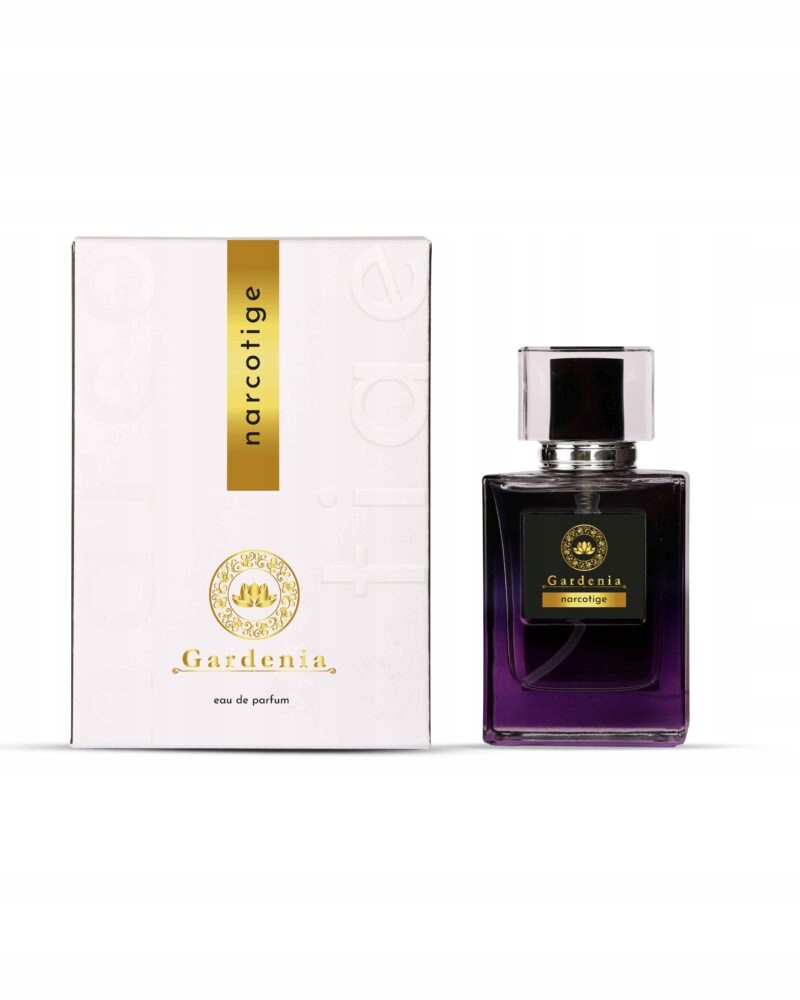 Gardenia Narcotige – Nišové Parfém 55 ml