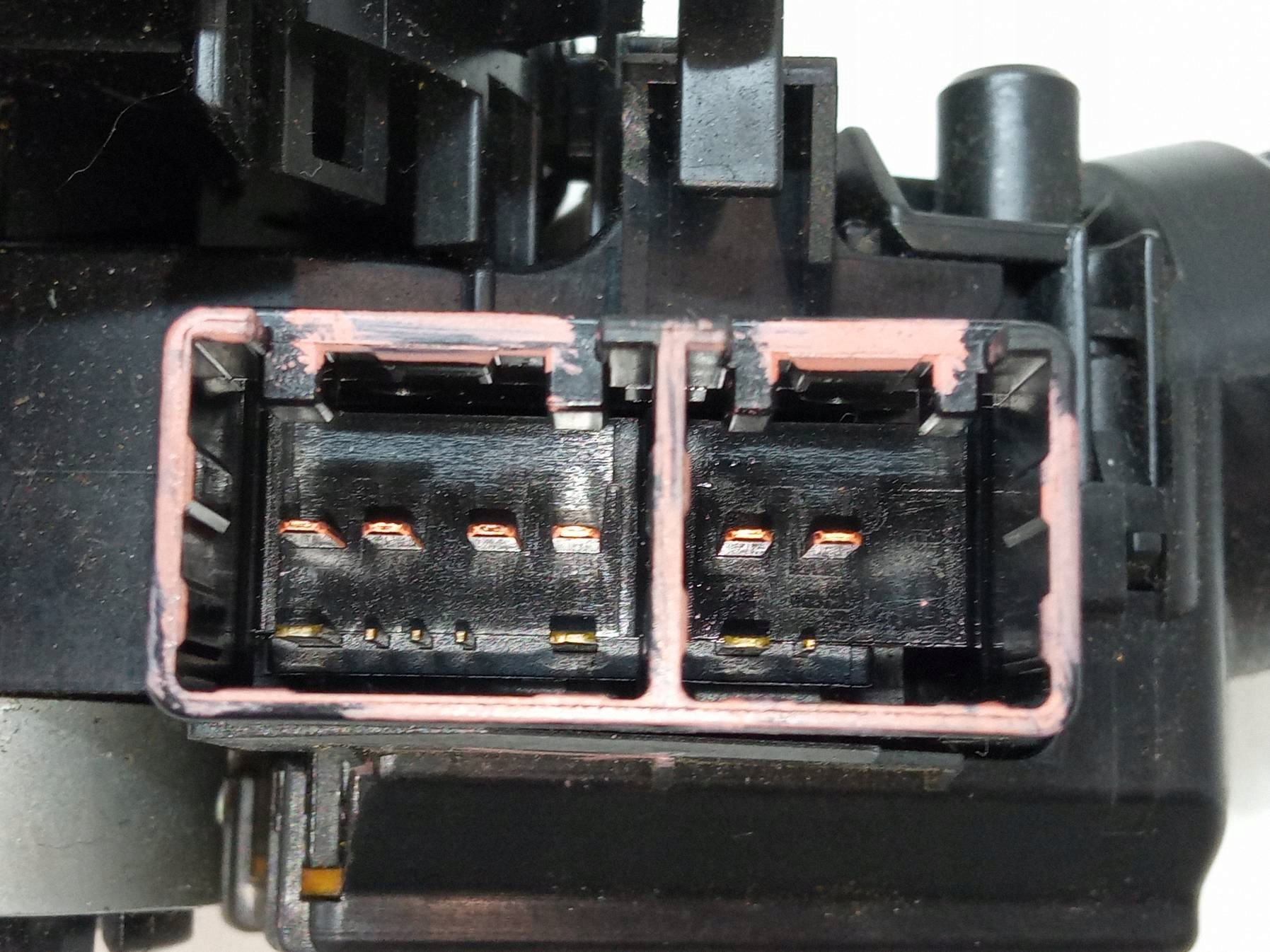 DEVIO LUCI TERGICRISTALLO TERGI 02290-17F245 02410-17F243 Toyota Auris e (2006-2012)