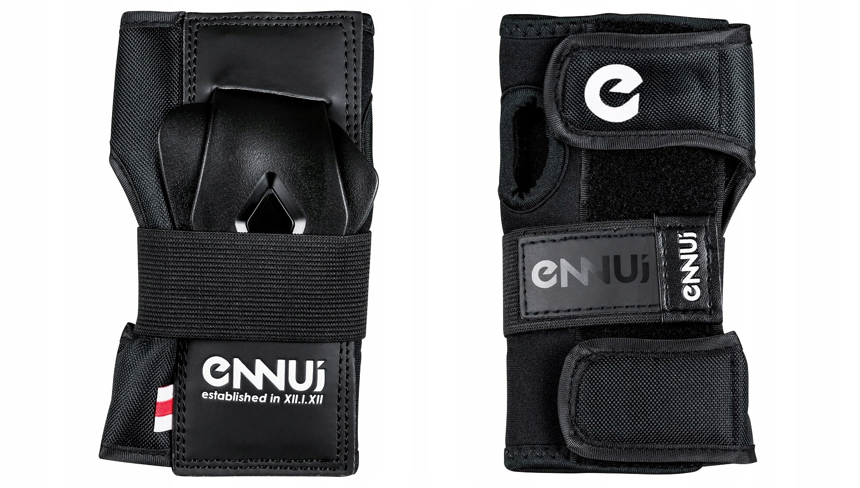 Ochraniacze Na Nadgarstki Ennui St Wristguard Rozmiar S Na Rolki Freeride