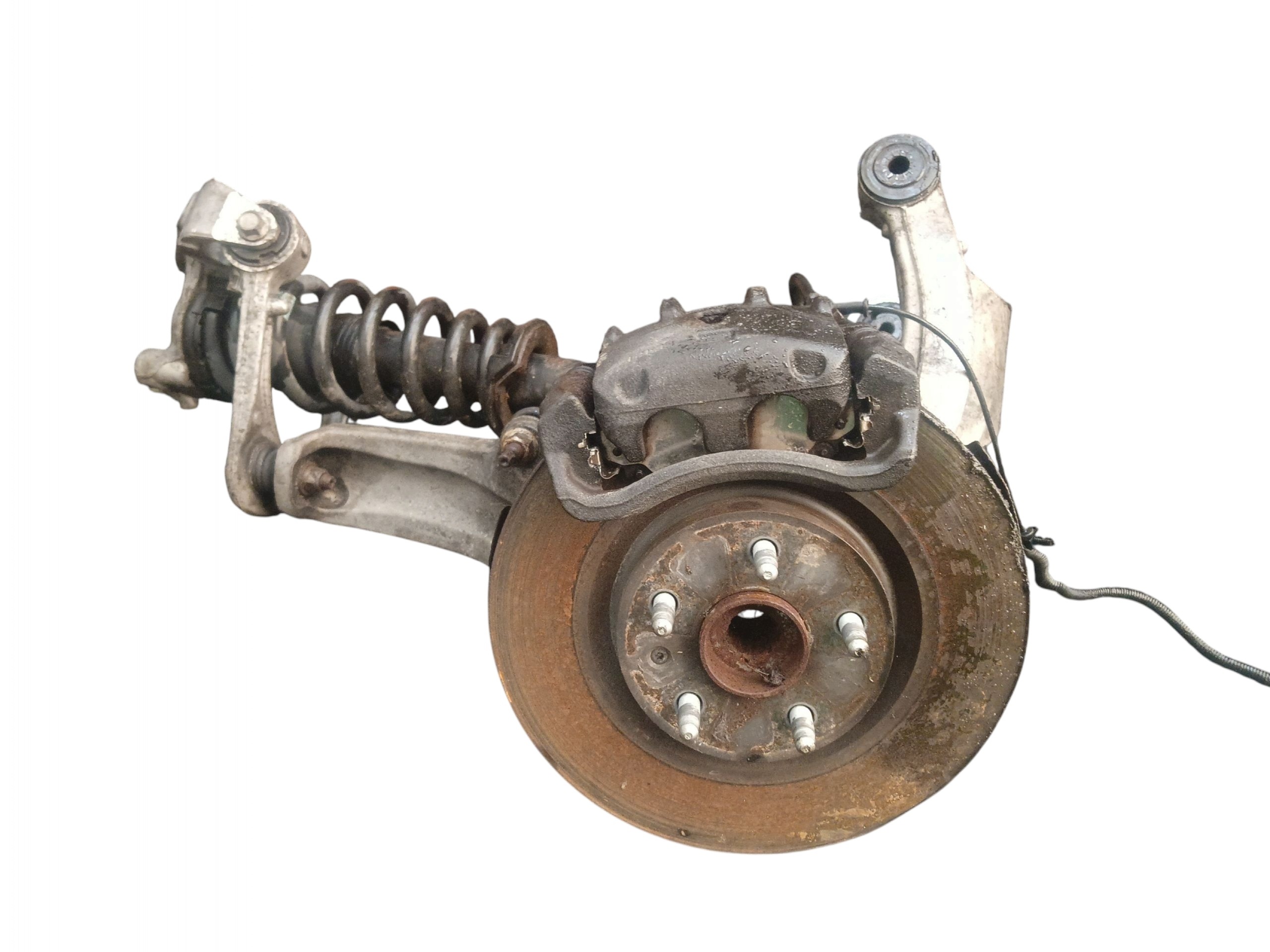 swing shock absorber left front CADILLAC CTS II 2008-2013 3.6 V6 311KM