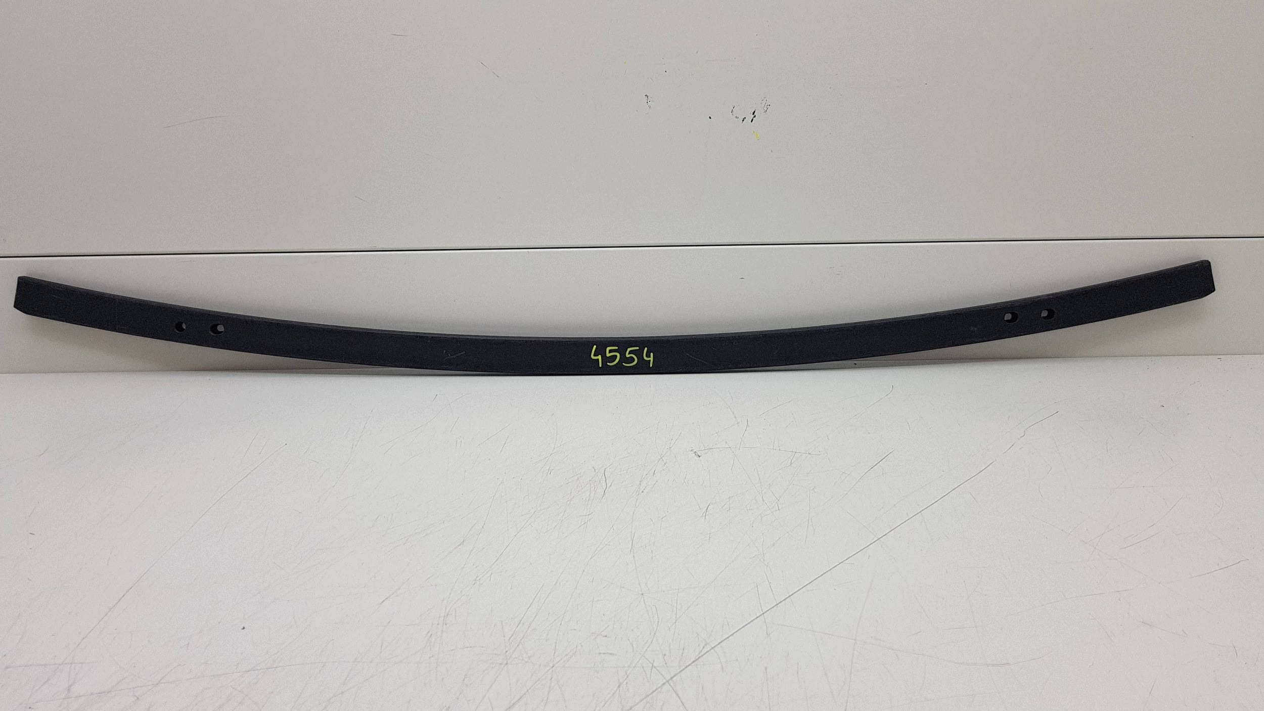 KIA EV6 EV 6 2021 - sider pillar of a bumper front 86571-CV000