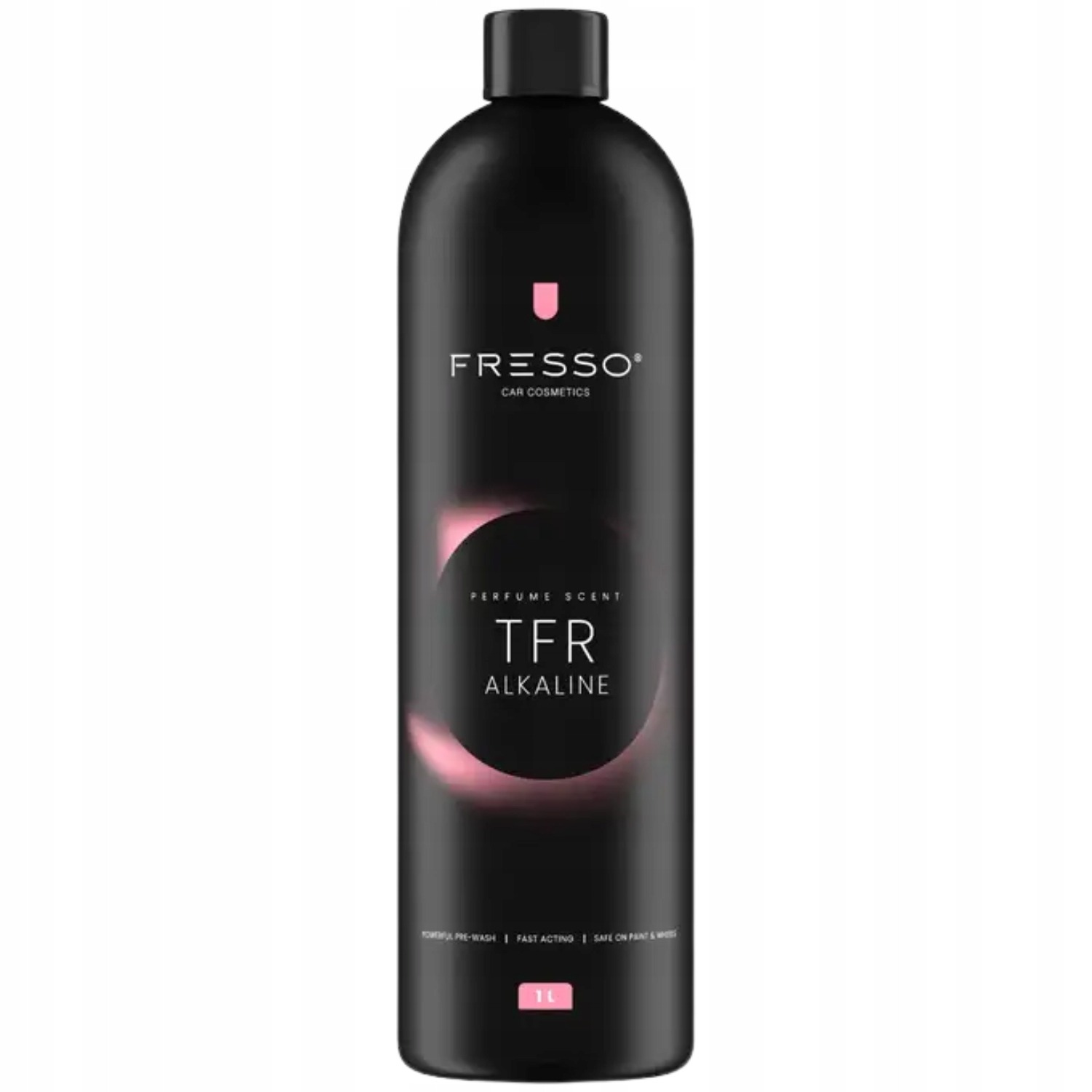 Fresso Tfr Alkaline 1L