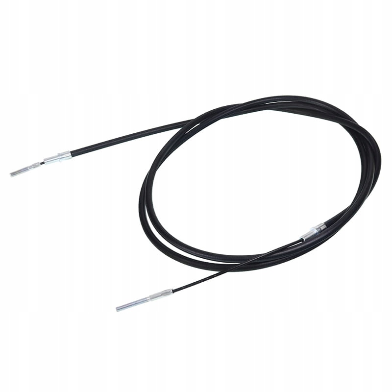 Levně Brzdové lanko Multicar M26 Iveco 3875mm 0200171