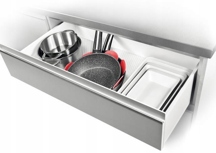 TESCOMA MATA ANTYPOŚLIZGOWA OCHRONNA SZUFLAD150x50 Marka Tescoma