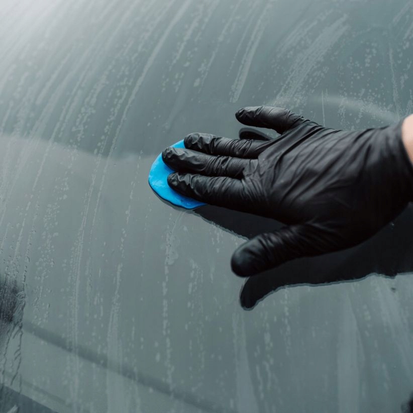 K2 GLINKA 60G DO CZYSZCZENIA MYCIA LAKIERU X 2 EAN (GTIN) 5906534018441