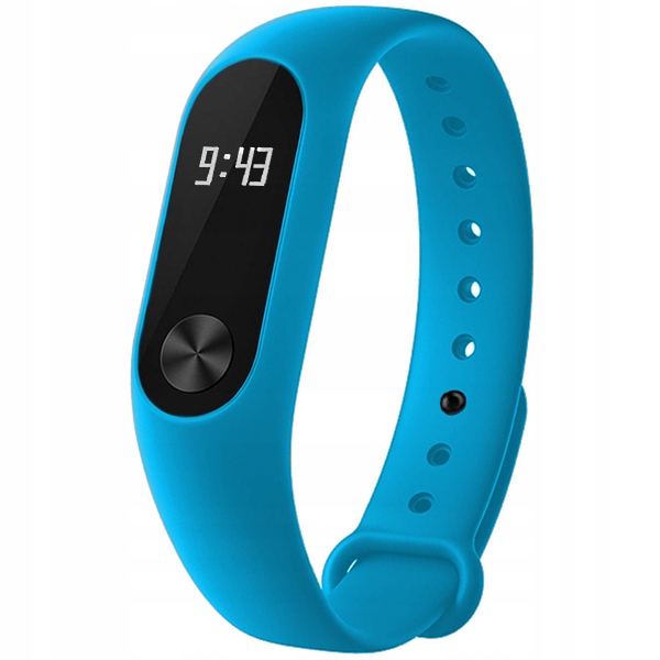 

Pasek Opaska Do Xiaomi MI Band 2 Modne
