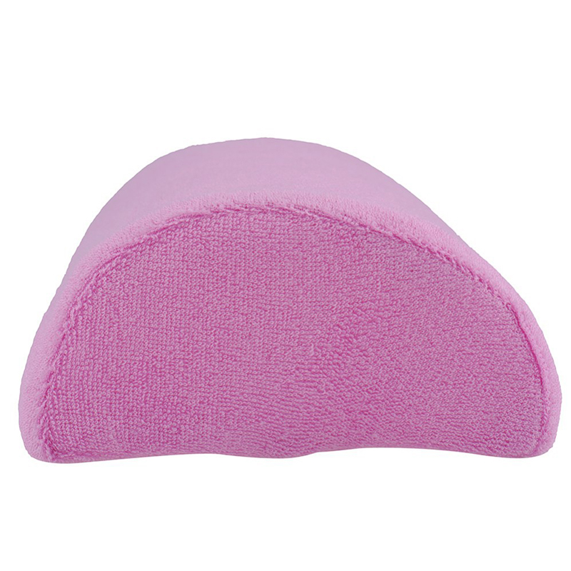 PODUSZKA FROTTE pod dłonie manicure podłokietnik Marka SEOL COSMETICS