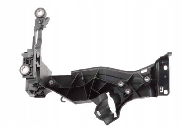 8T0805608D - AUDI A5 кронштейн кріплення фари праве оригінал