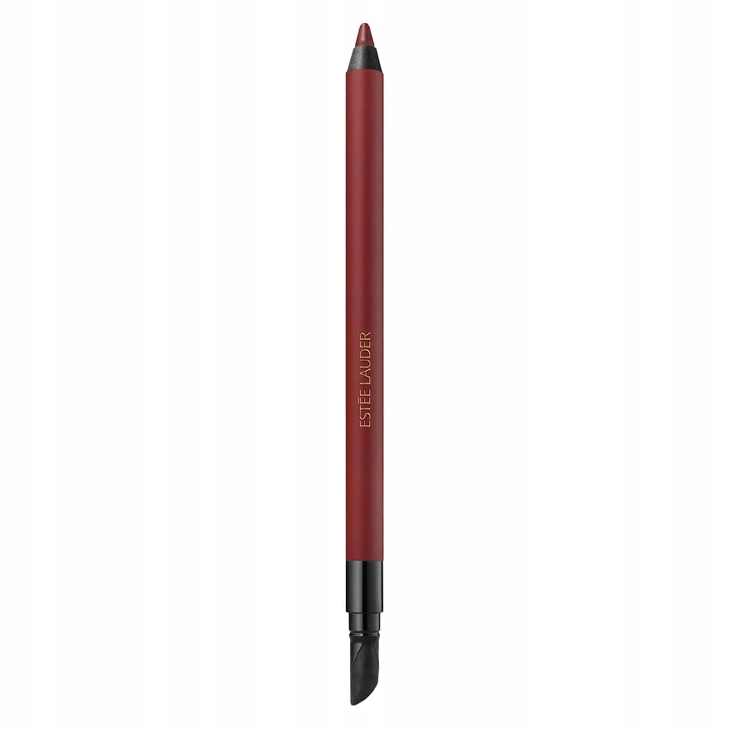 Estee Lauder Double Wear Voděodolná Gelová tužka 10 Antique Burgundy