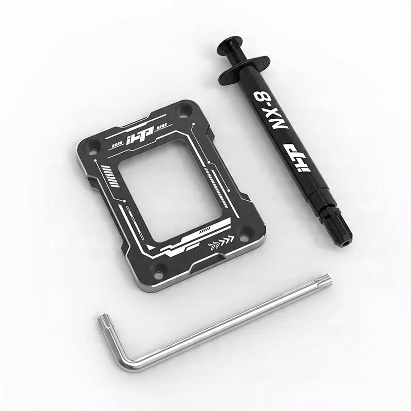 

Bracket Ramka Do Procesora Lga 1700-BCF Pasta