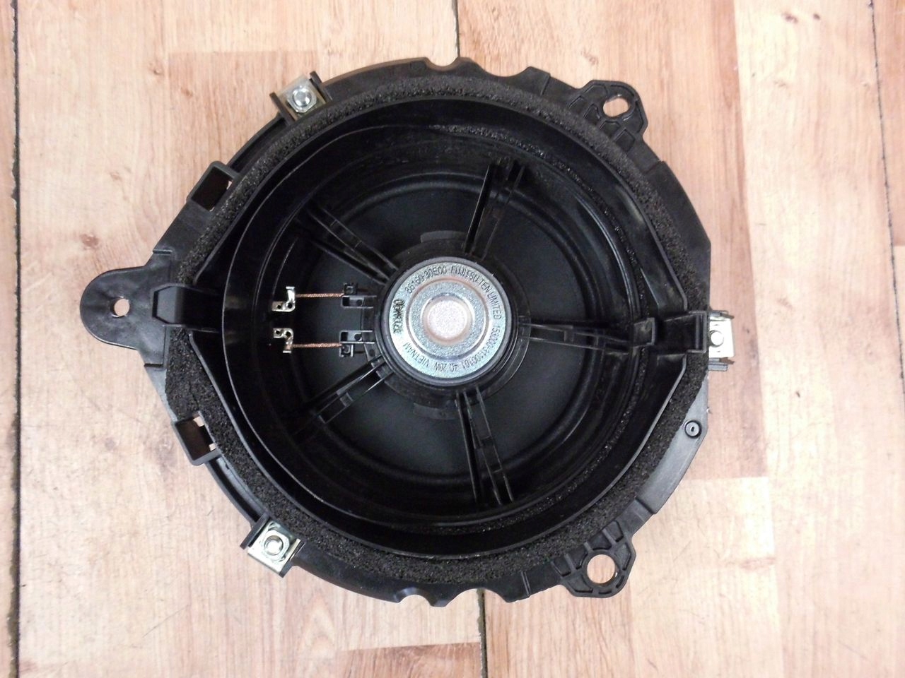 Toyota CHR 2020 LIFT speaker 86160-30E00