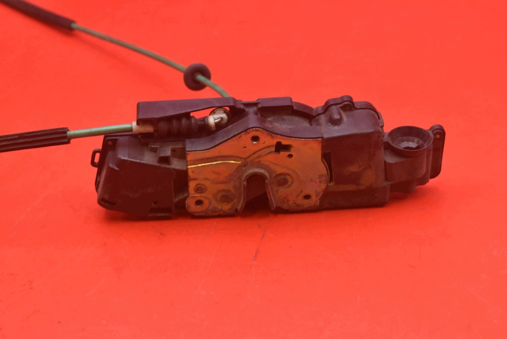lock door left front front EU 46786798 FIAT STILO 1 and 3D HB 01-10