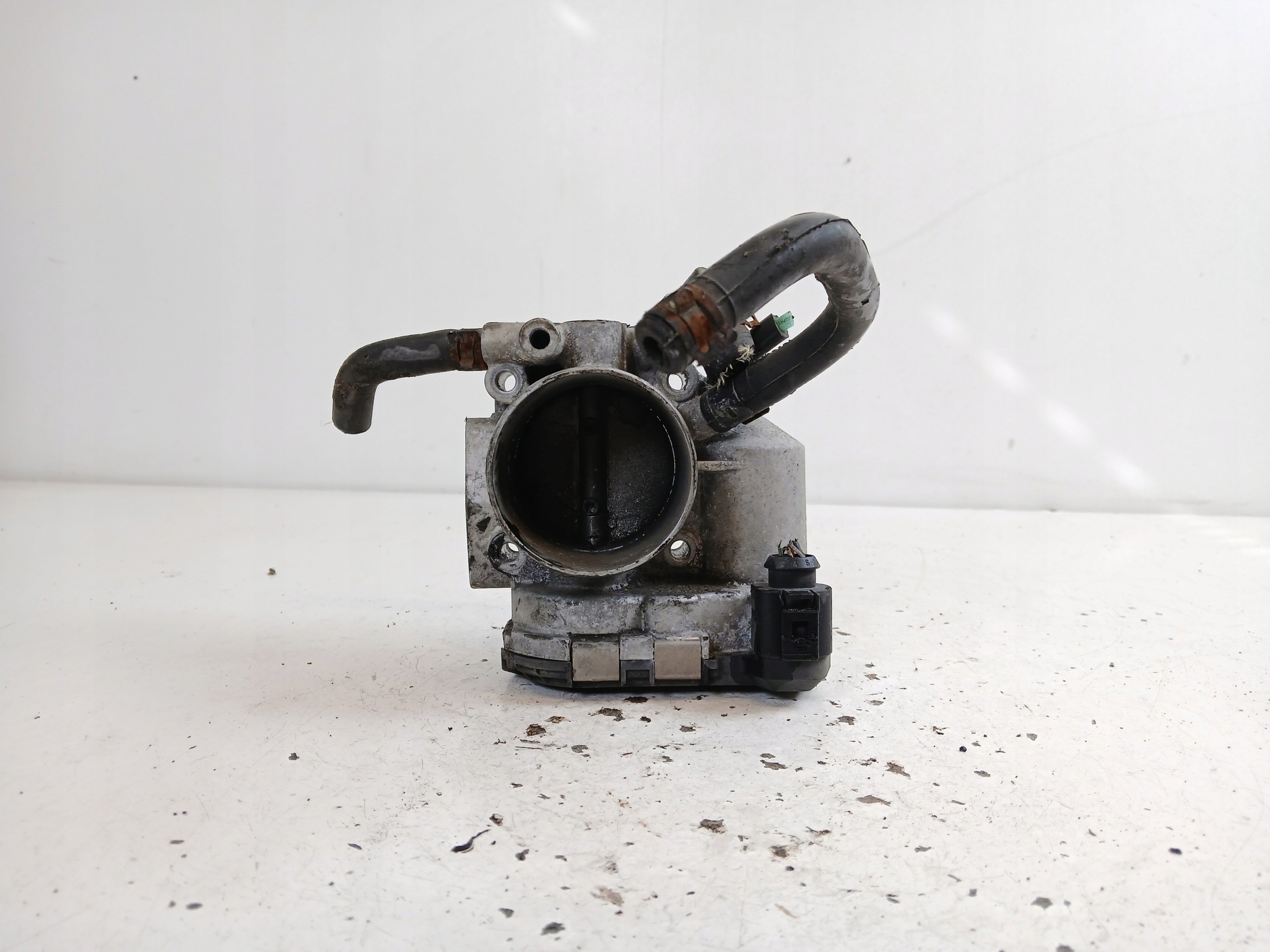 VW PASSAT B5 AUDI A4 B6 2.0 valvola a farfalla 06B133062H