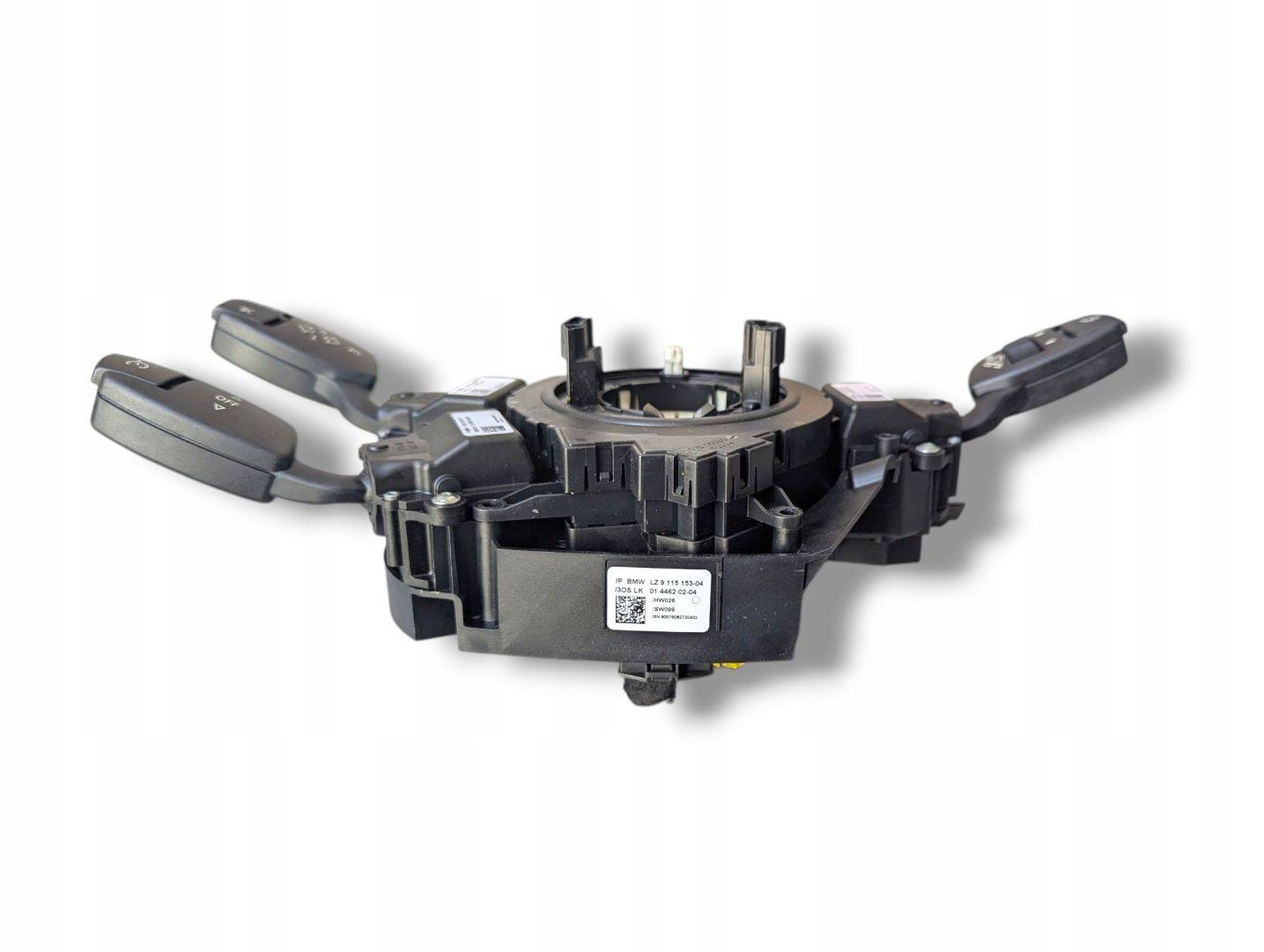 DEVIO LUCI TERGICRISTALLO TERGI BMW 5 E60/E61 E60 2006 9115165