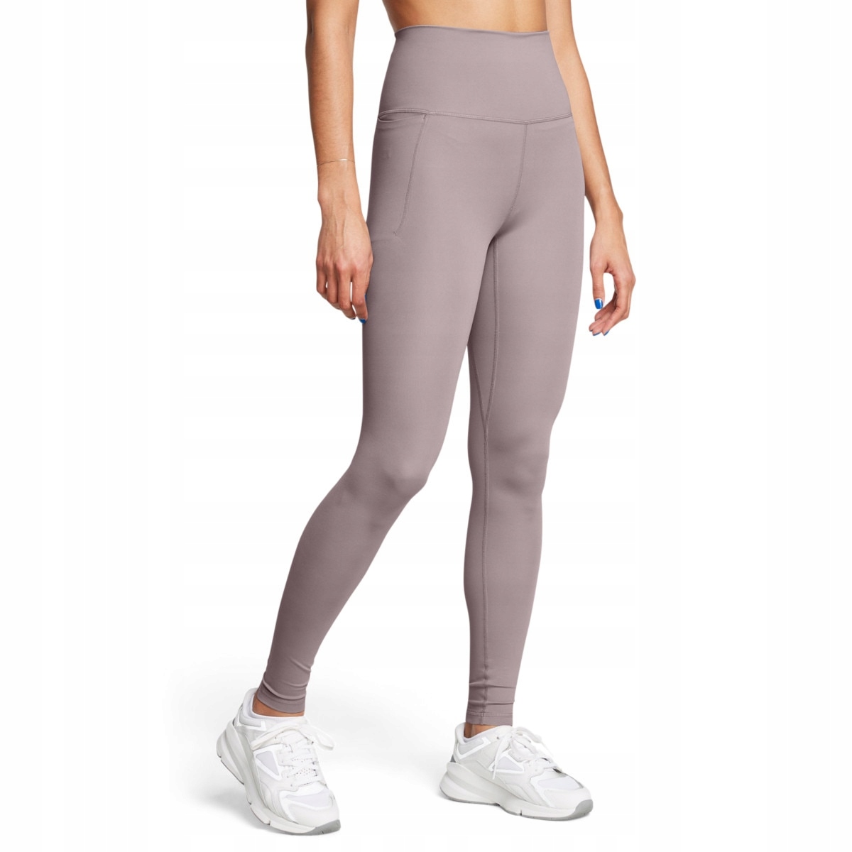 Under Armour Dámské legíny Meridian Ultra Hr Leg
