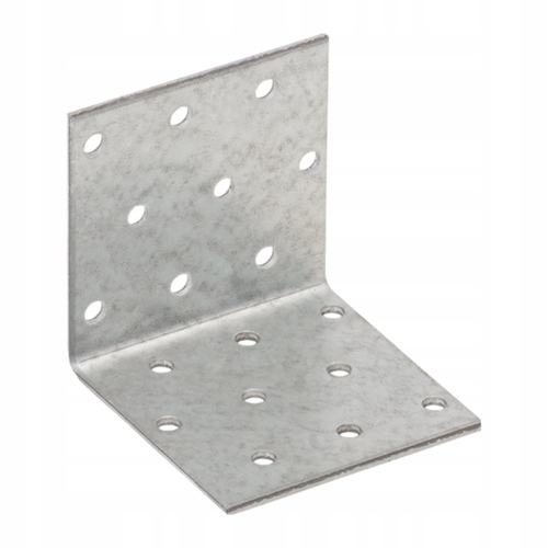 

Kątownik Montażowy Łącznik 60X60X60MM KM4 Domax