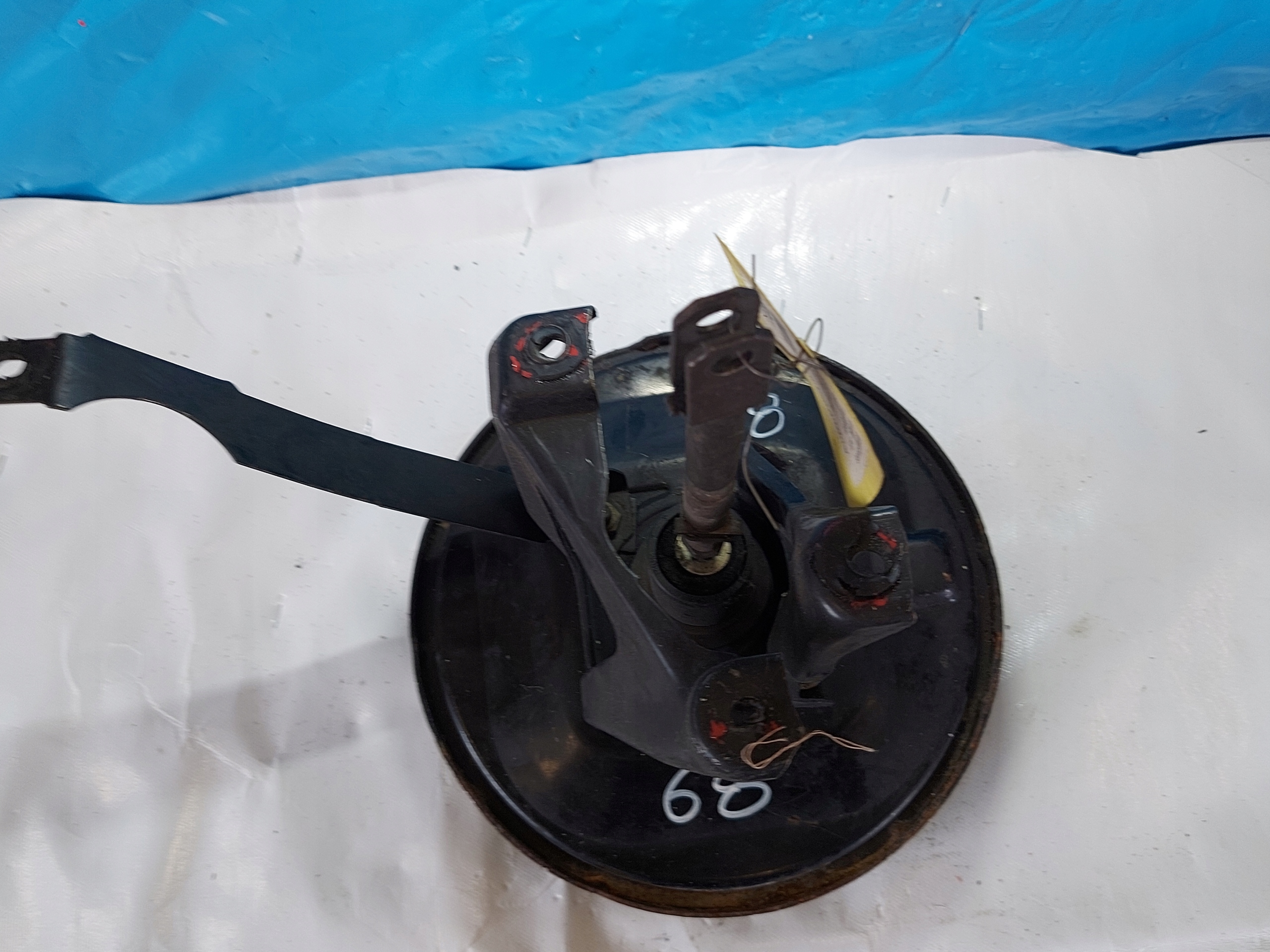 servo pompa OPEL VECTRA A 2.0 CD