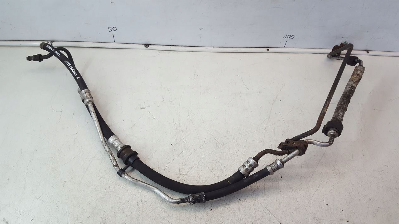 5n51-3a212-aa - Шланг силового агрегату Ford Focus MK2