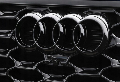 Audi значок наборы решетка передняя и задняя 281+200 номер детали производителя автомобильные аксессуары